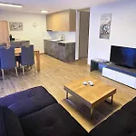 Apartament Adonis