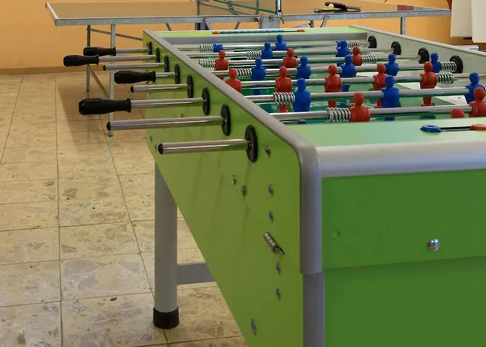 Apartman Adonis Saas-Grund