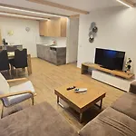 Appartamento Adonis Saas-Grund