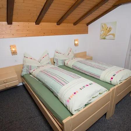 Adonis Apartment Saas-Grund