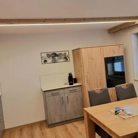 Adonis Apartment